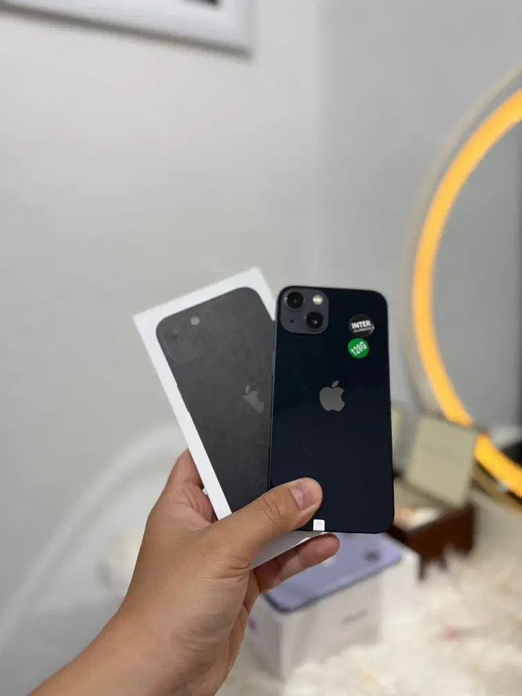 iPhone 13 128gb Inter