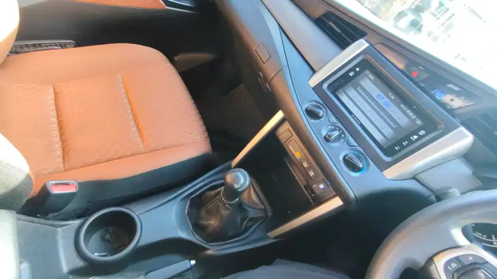 innova Diesel AB 2018 akhir