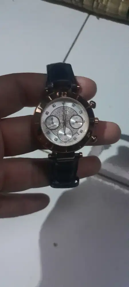 Jam tangan wanita Bonia Original