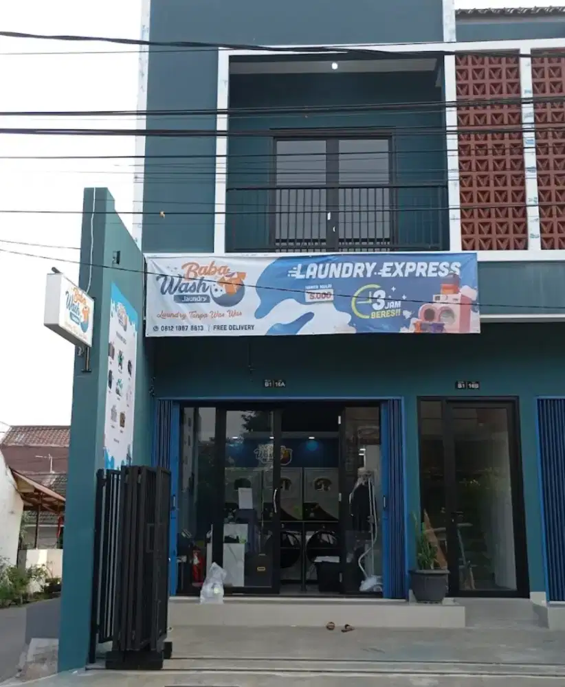 Lowongan Kerja Laundry TANGERANG