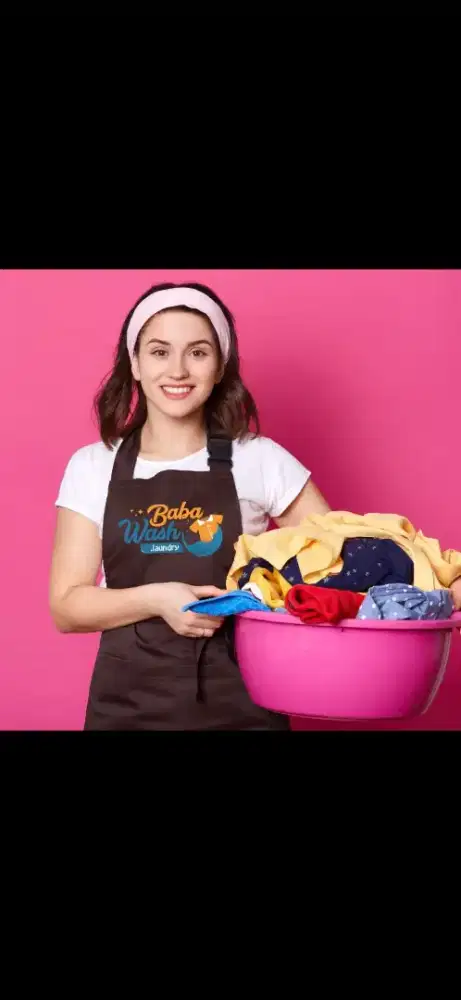 Lowongan Kerja Laundry TANGERANG