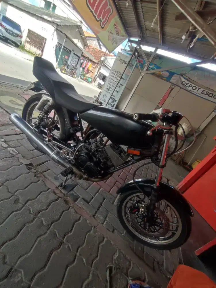 rx king 91 komplit