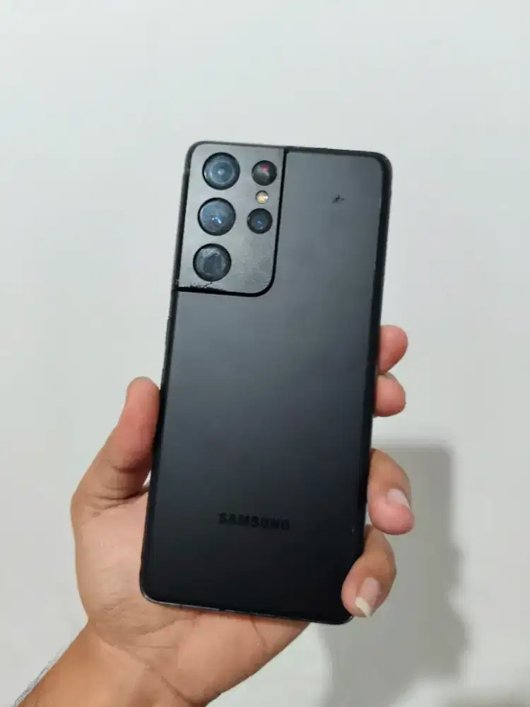 Samsung S21 Ultra 16/512GB