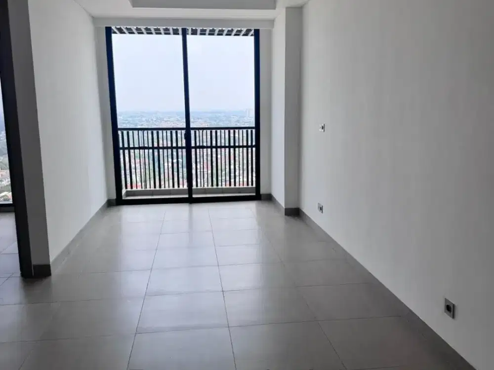 Jual/Sewa Apartemen Baru Fatmawati City Center Tower Corona