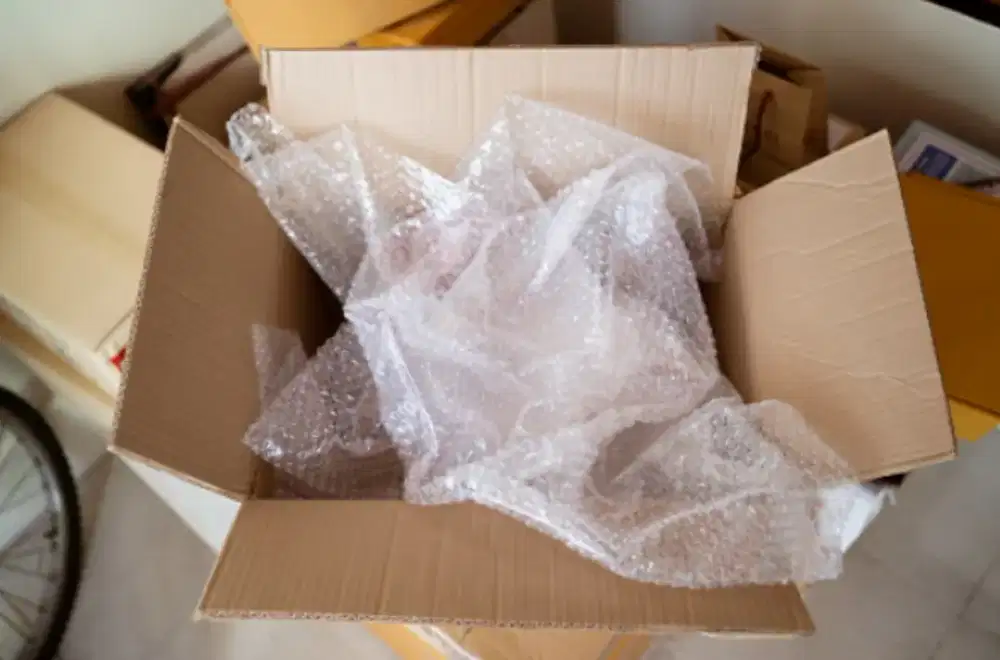 Dibutuhkan Karyawan Office boy tokoh online shopp