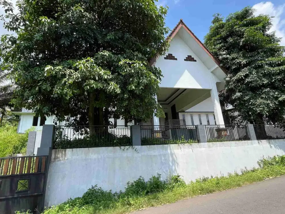 Dijual Via Lelang Tanah dan Bangunan Desa Sumbersekar Kec Dau Kab Malang