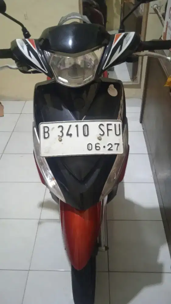 yamaha mio  J  joss