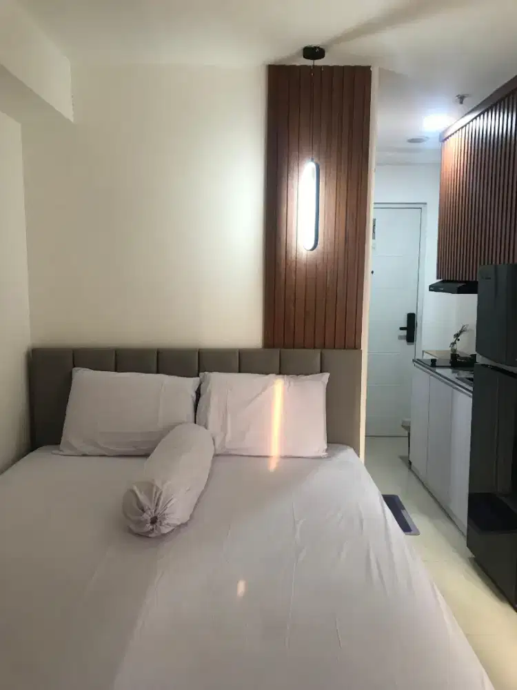 Sewa Apartemen Mahatta Tanjung Barat