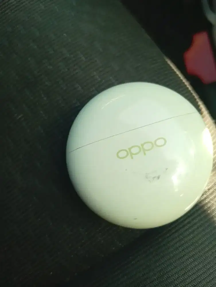 Jual headset nirkabel oppo tanpa kabel Bluetooth new gres super bass h