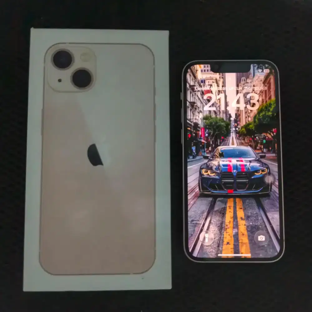 Iphone 13 Mini 128 Inter