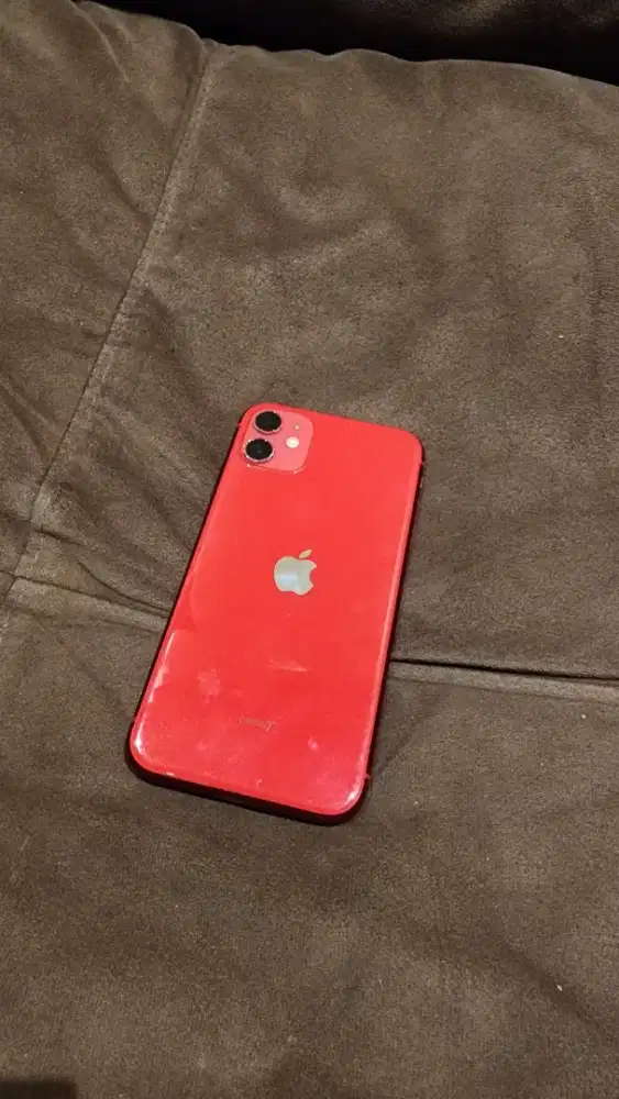 Iphone 11 128gb inter whitelist