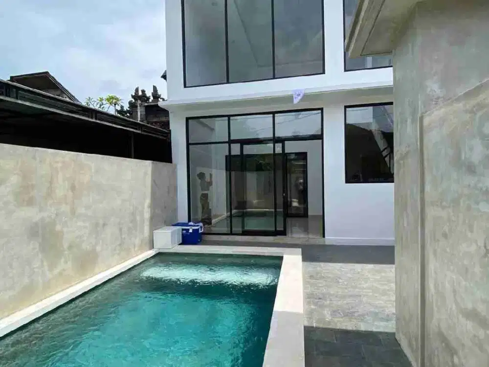 Villa Dalung Padonan Badung Bali