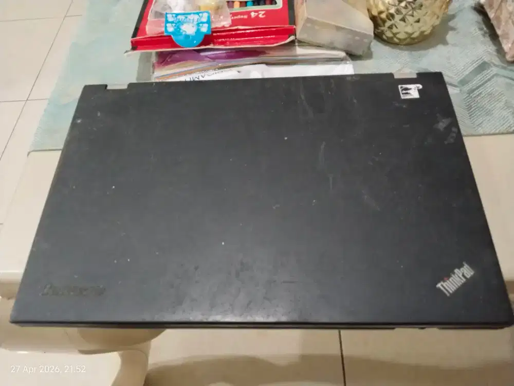 LENOVO THINKPAD