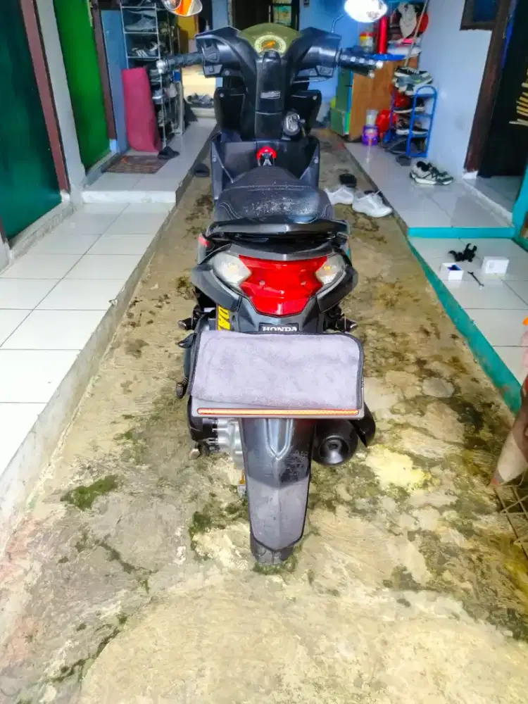 Beat 2013 stater kasar