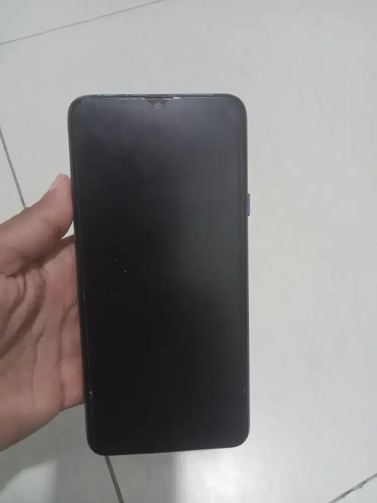 Hp samsung A20s ram 3