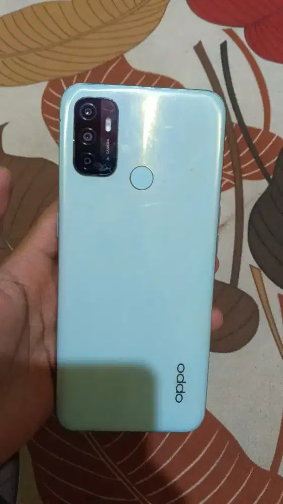 Oppo A53 second