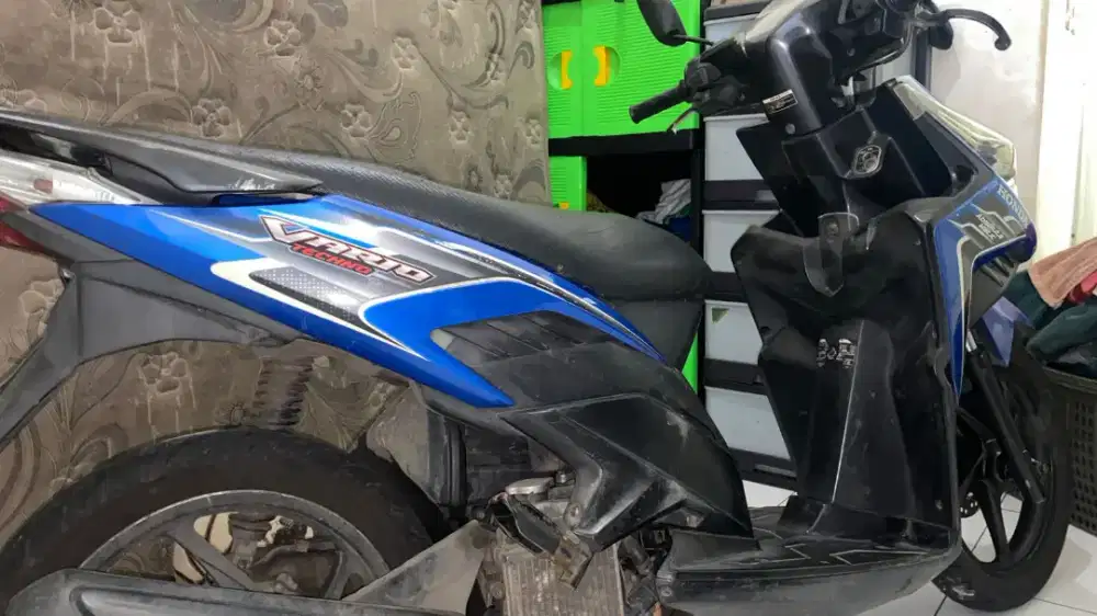 Vario tekno CBS 2010