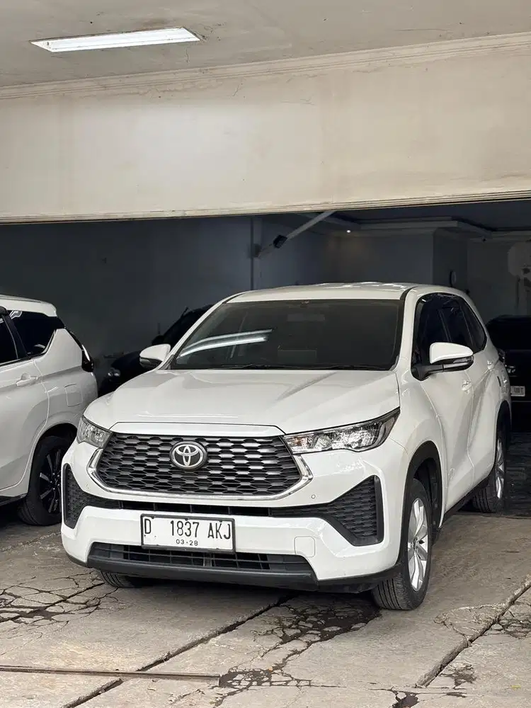 Innova zenix V 2024 matic