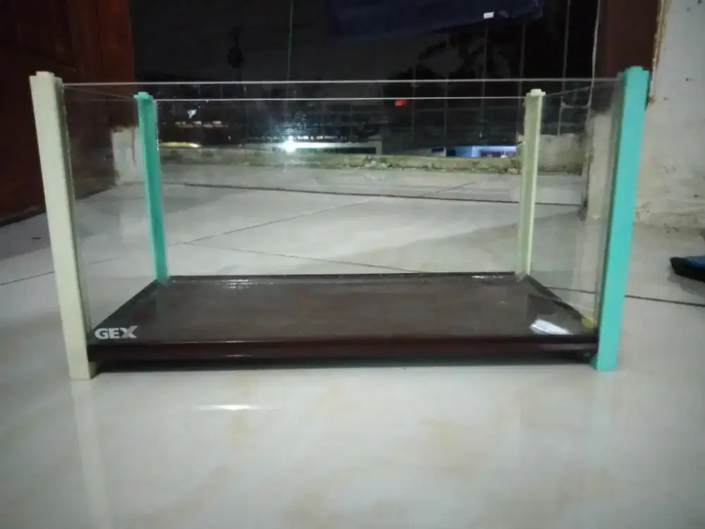 Channa Andrao + Soliter