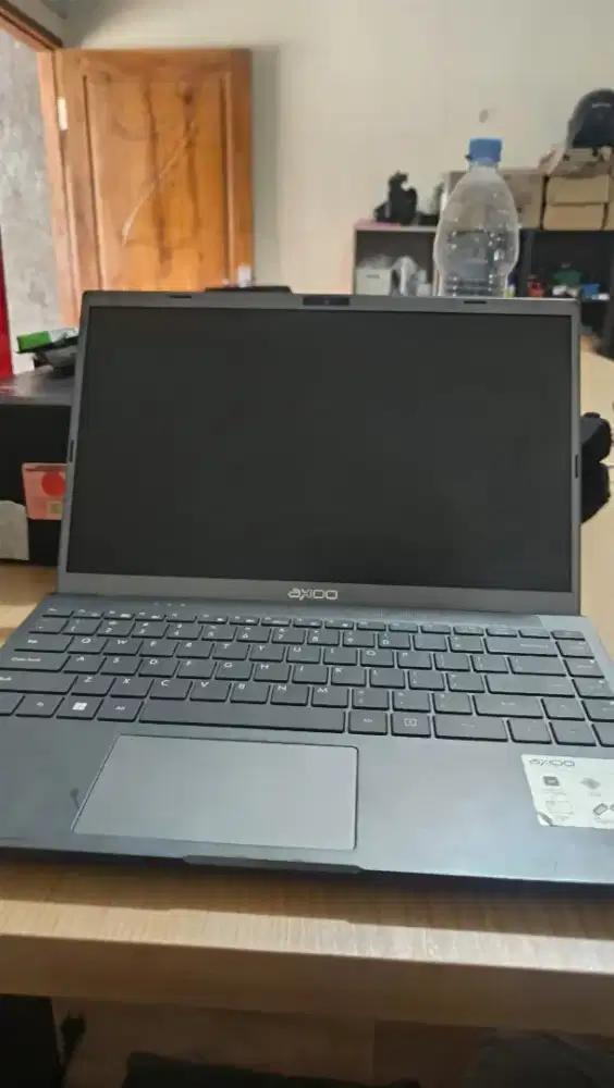 LAPTOP AXIO HYPE 5 PROSESOR I5 GEN 10
