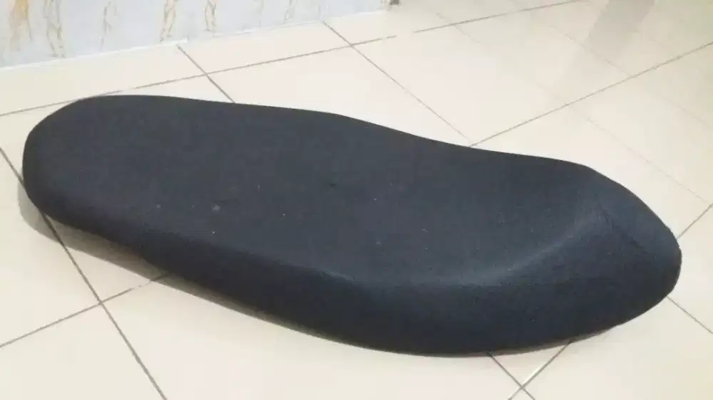 Jok ori copotan Supra x125 batman karbu,modifan.