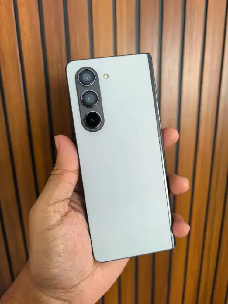 Samsung Z Fold 5 limited edition (12/512) Fullset Original