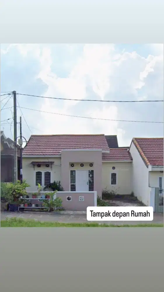 Jual cepat harga bisa nego