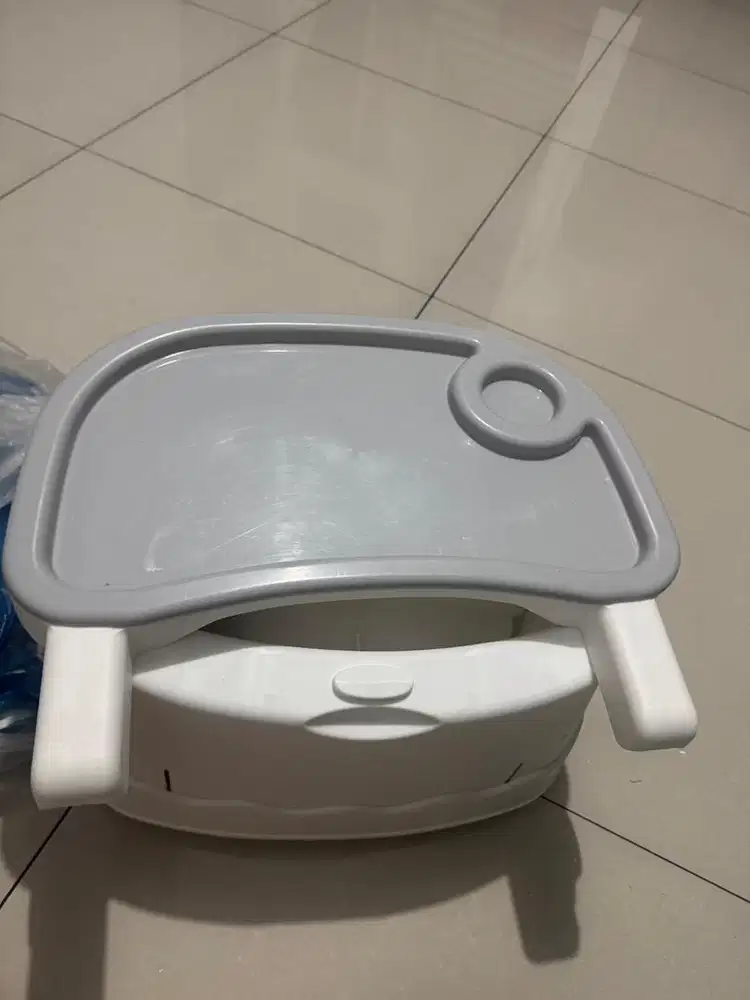 Sugar Baby Chair Baby Booster and High Chair