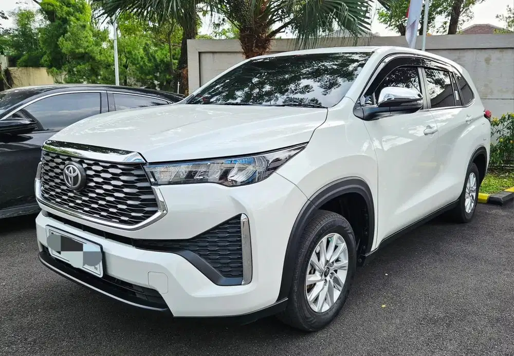 Zenix Gasoline G(2025)