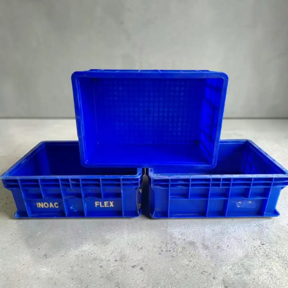 Box ikan box perkakas