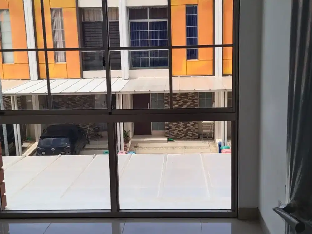 Dijual Rumah PIK2 Tahap 2, Uk 4,5x10, 2KT 1KM, 2lantai