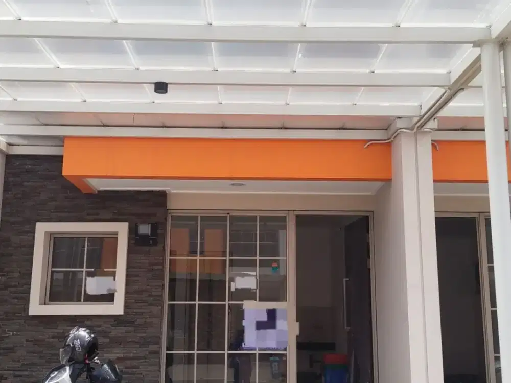 Dijual Rumah PIK2 Tahap 2, Uk 4,5x10, 2KT 1KM, 2lantai