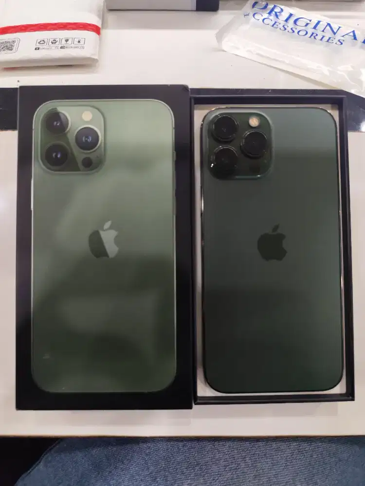 Iphone 13 pro max 256gb digimap