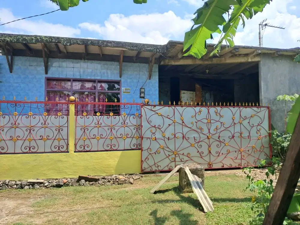 Dijual Rumah 144m² Paledang Indah Bandung – Nyaman & Siap Huni