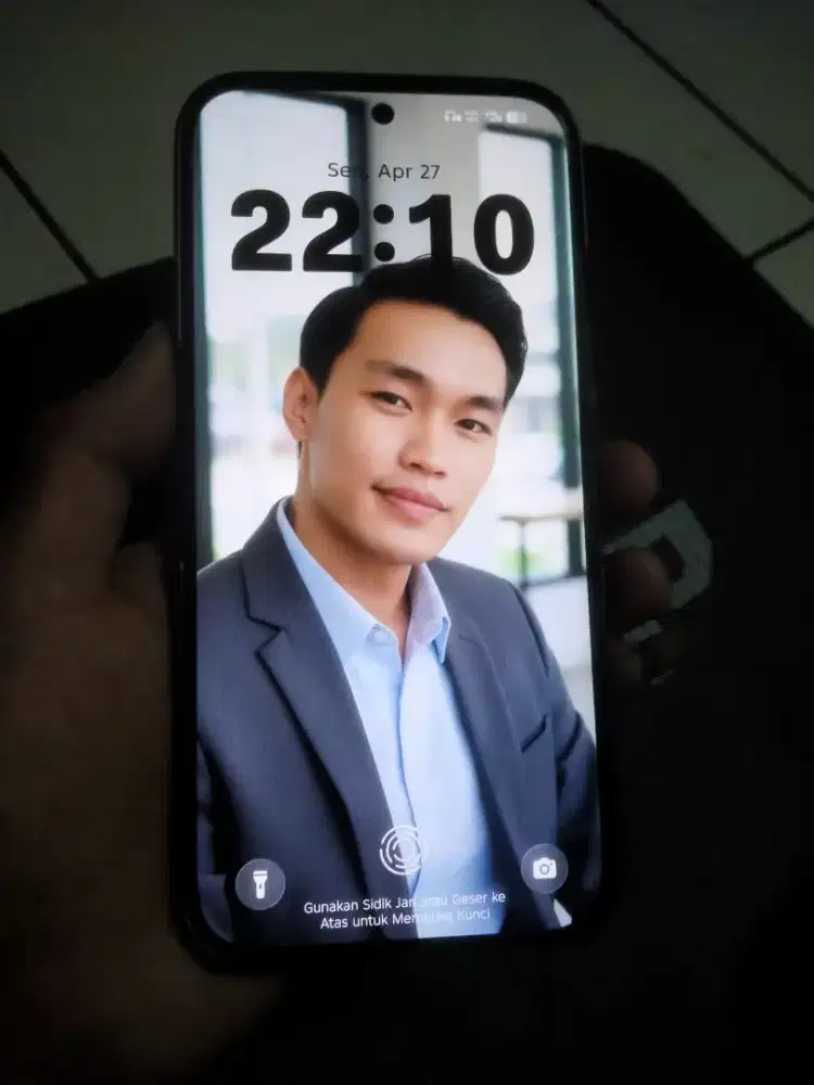 Di Jual Cepat! Tecno Camon 50 Pro 5G 12/512 GB