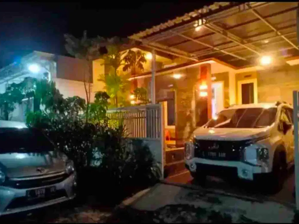 rumah murah luas 128 ada bonus dekat kampus unmuh UMM, UB Brawijaya daerah sengkaling dekat dinoyo dekat arah batu lingkungan bagus siap huni dekat masjid