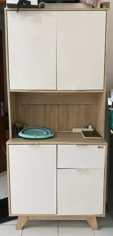 Lemari Active Furniture