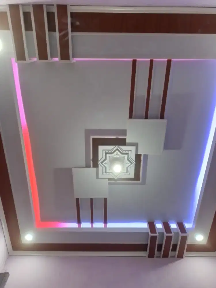 Rekomendasi plafon pvc