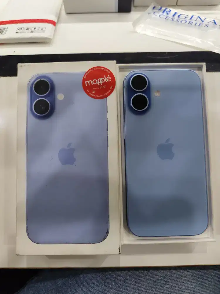 Iphone 17 256gb digimap