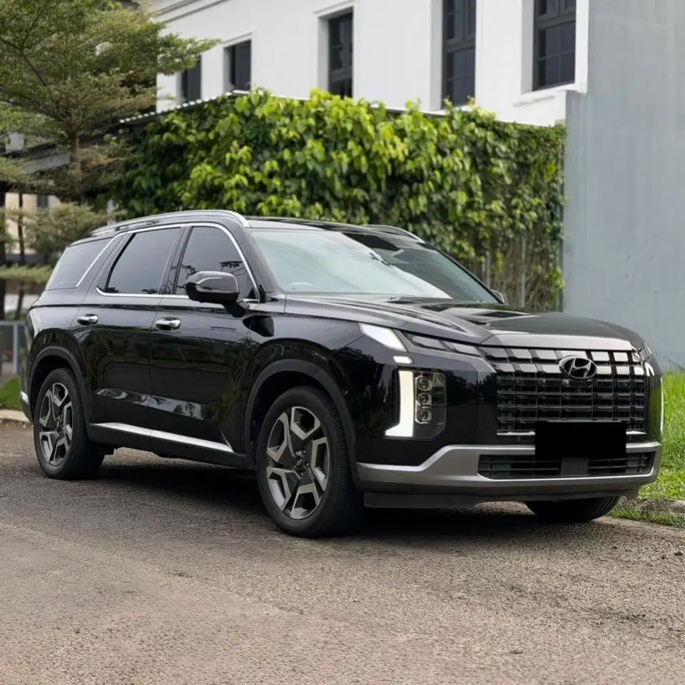 (CASH) Hyundai Palisade Signature AWD Facelift 2023