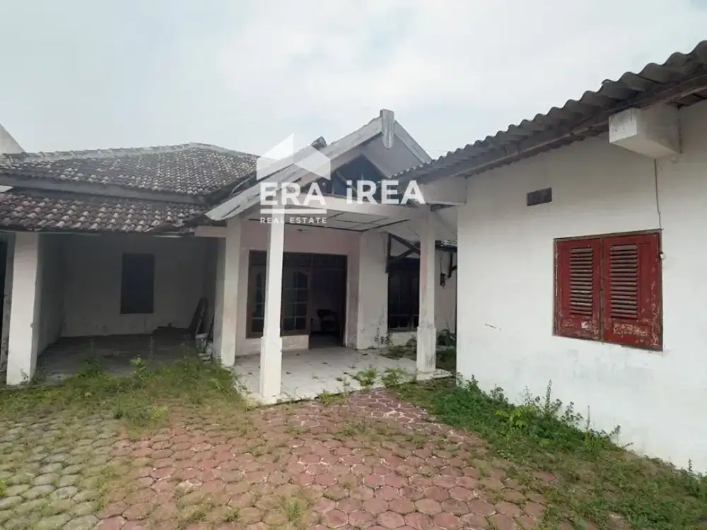 RUMAH DIJUAL DI SOLO JATEN DEKAT PALUR PLAZA, TERMINAL PALUR