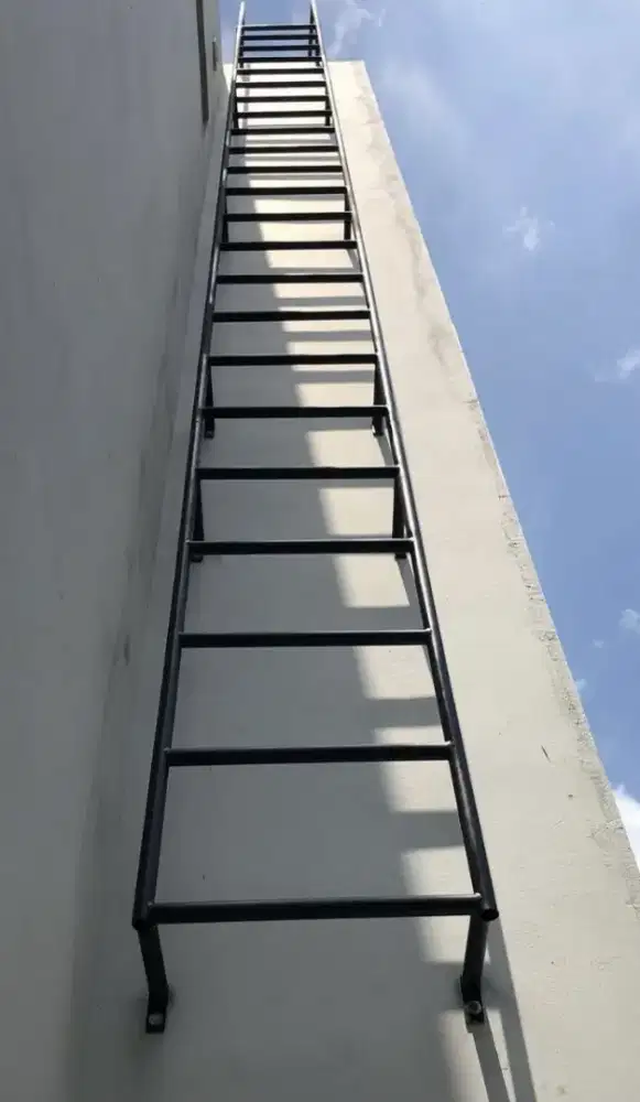 Tangga monyet minimalis berkualitas