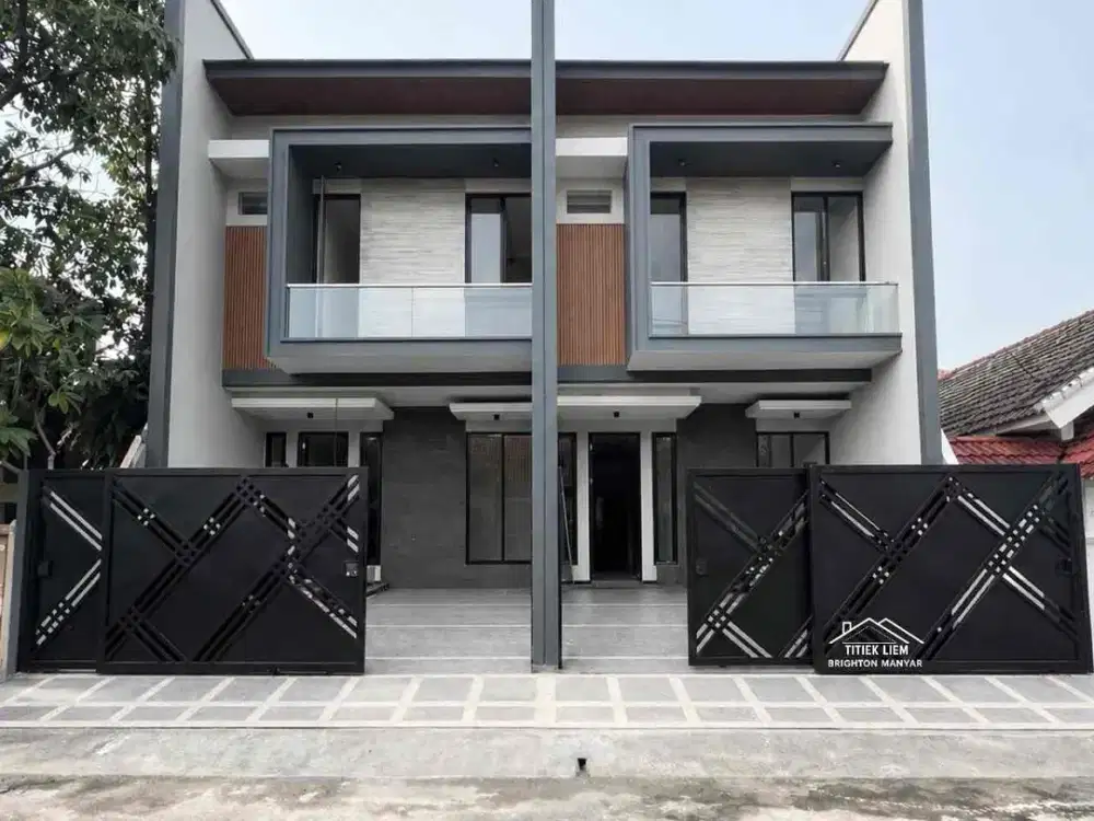 Manyar dkt Kertajaya Dharmahusada Klampis Wisma Mukti