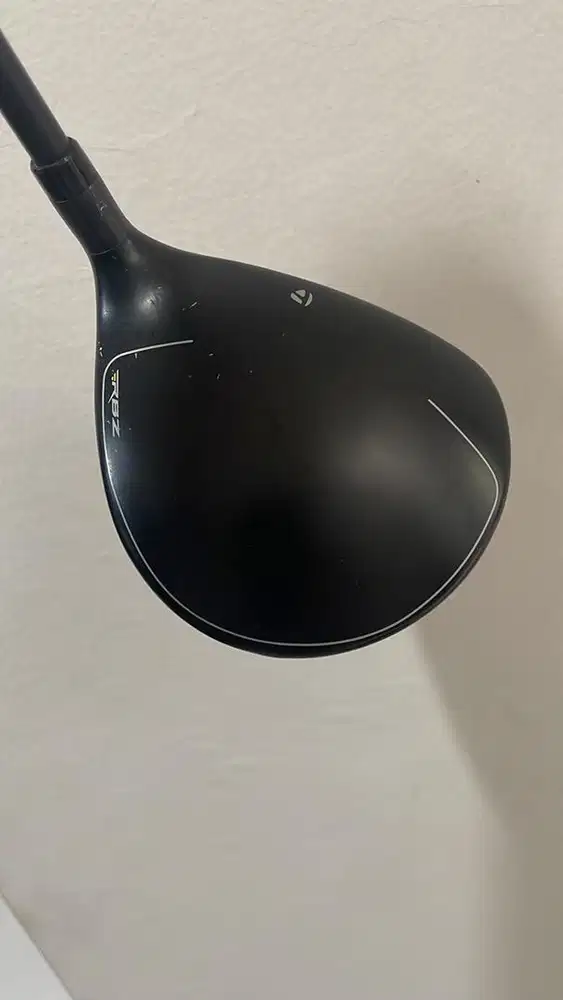 Dijual stick Golf - Wood 3 Taylormade RBZ