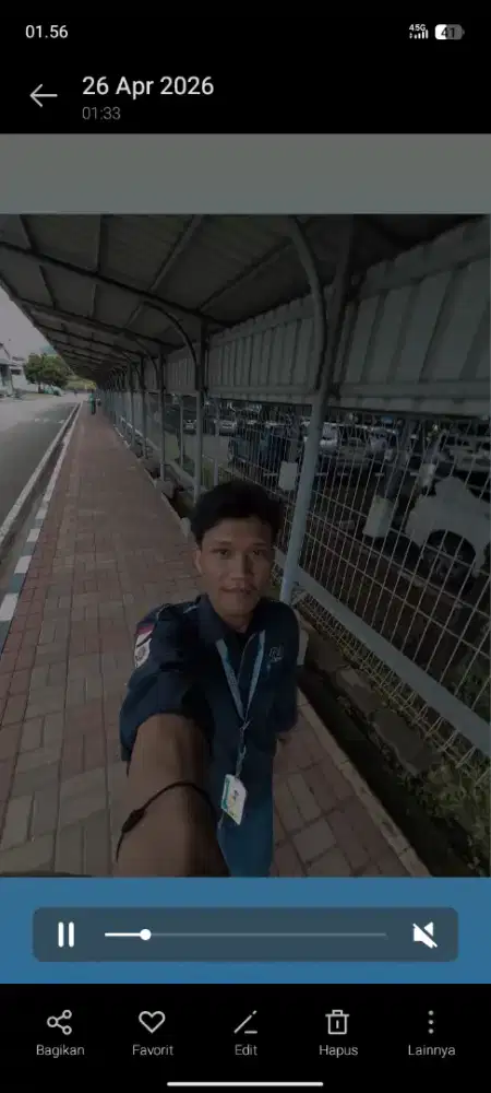 Cari kerjaan apa sajaa