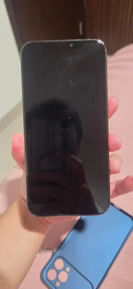 Iphone 12 pro max ibox