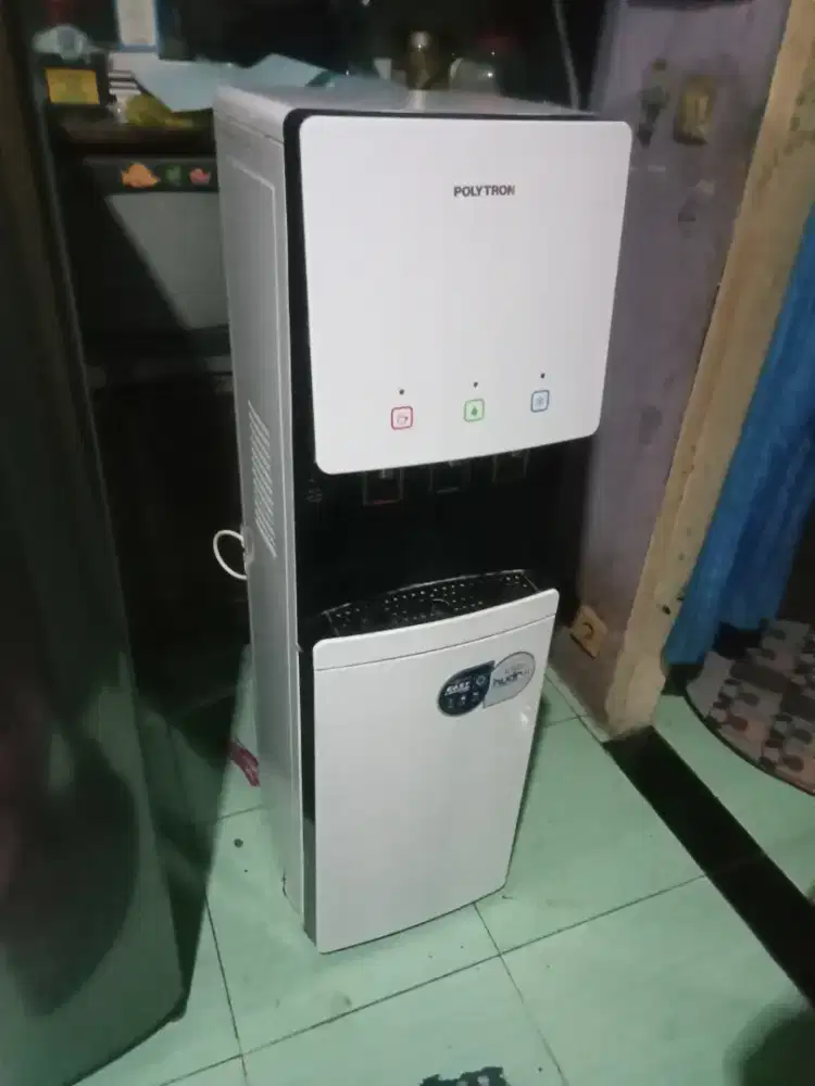 Dispenser Polytron original