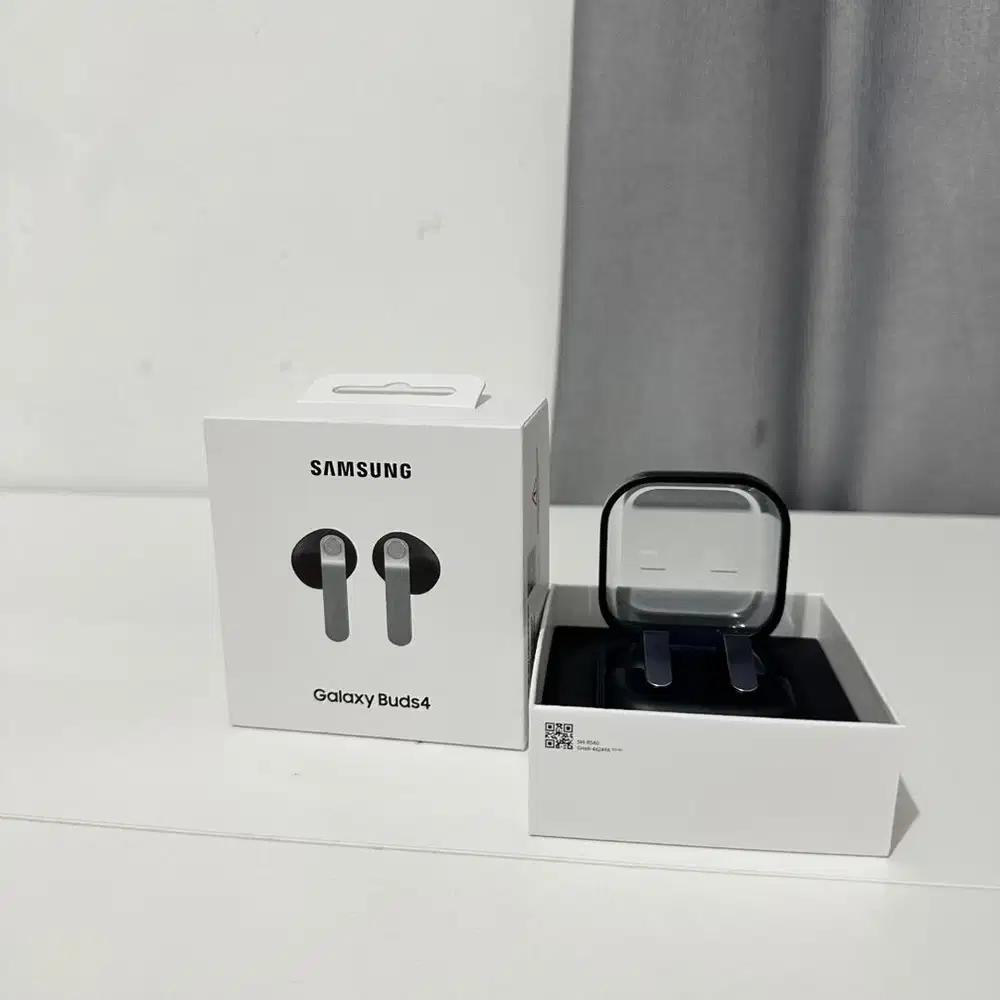 Samsung Galaxy Buds 4 Second Preloved