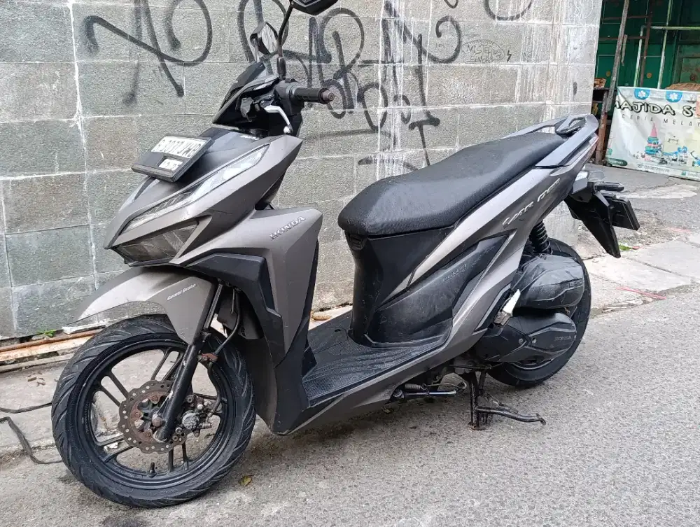 Vario 150cc 2020 ss lengkap