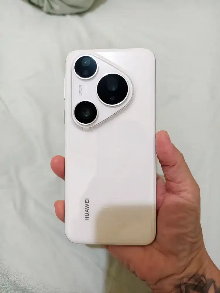 Huawei Pura 80 Pro Like New